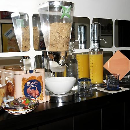 Bed and Breakfast Breakfast In Bed Roma Esterno foto
